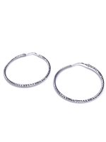 Orecchini Stocco Gioielli Donna in Argento VRA 43 - VRA 43
